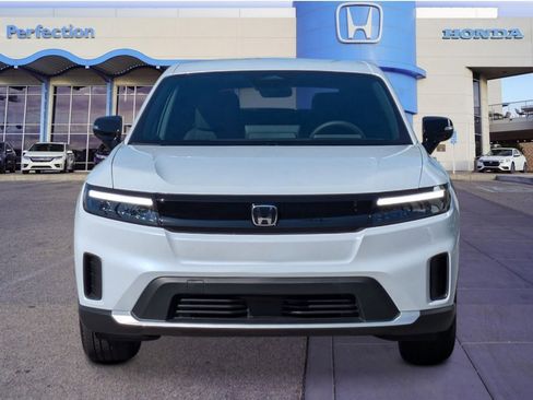 New 2026 Honda Prologue Eco image 6