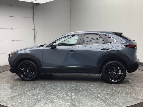 Used 2022 MAZDA CX-30 AWD 2.5 S w/ Preferred Package image 33