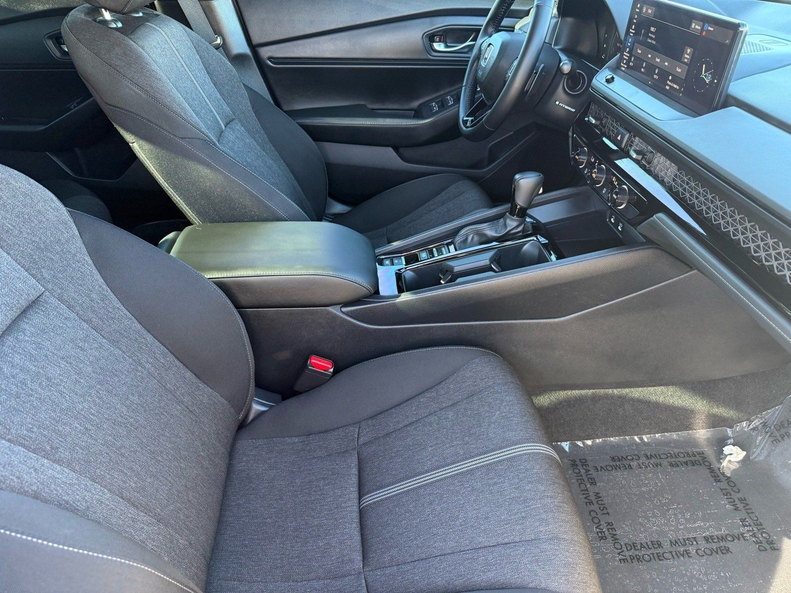 Used 2024 Honda Accord Sport image 31