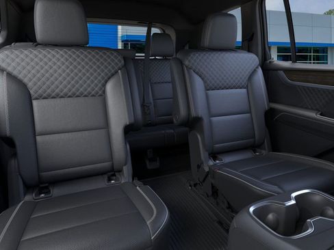 New 2026 GMC Acadia Denali w/ Super Cruise Package image 35