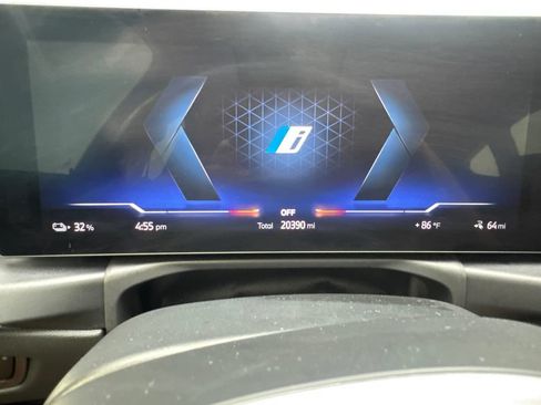 Used 2023 BMW i4 eDrive40 w/ M Sport Package RWD image 60