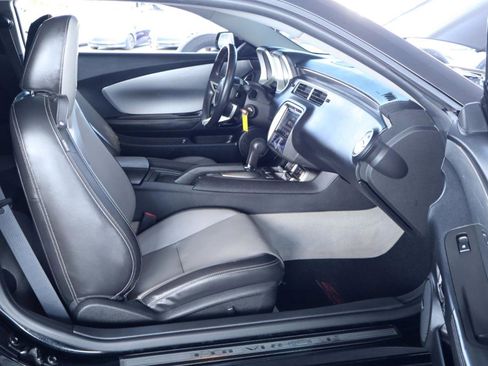 Used 2010 Chevrolet Camaro SS w/ RS Package RWD image 30
