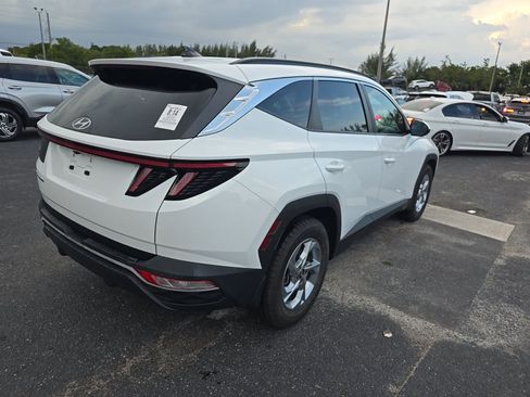 Used 2023 Hyundai Tucson SEL FWD image 6