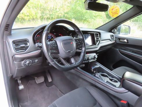 Certified 2024 Dodge Durango GT image 22
