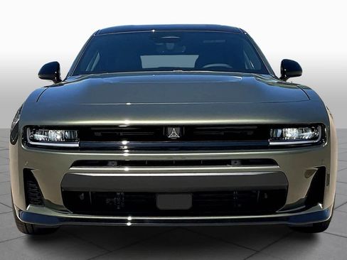 New 2026 Dodge Charger Scat Pack w/ Blacktop Package image 3