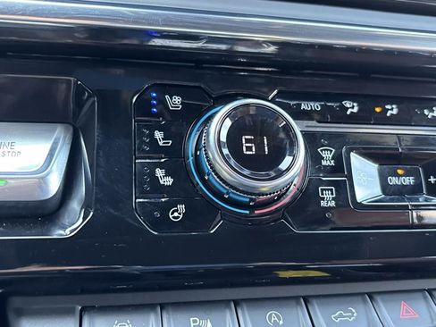 New 2026 GMC Sierra 1500 Denali Ultimate AWD/4WD image 40