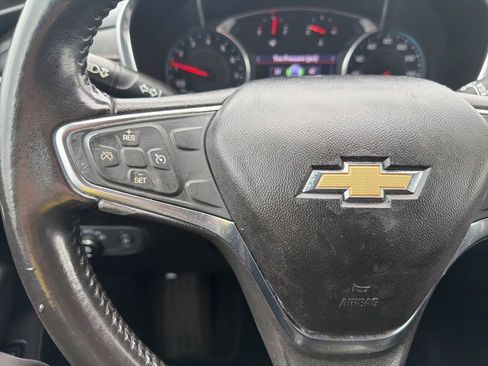 Used 2019 Chevrolet Equinox Premier w/ LPO, Floor Liner Package image 19