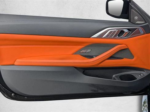 Certified 2025 BMW M4 Competition RWD image 11