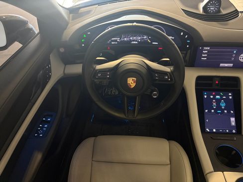 Certified 2023 Porsche Taycan GTS AWD/4WD image 5