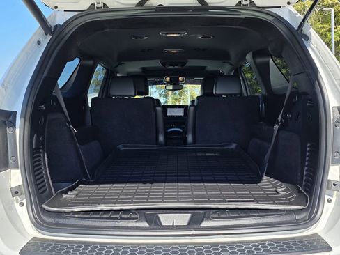 Used 2021 Dodge Durango GT image 27