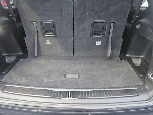 Used 2024 Jeep Grand Cherokee L Limited w/ Luxury Tech Group II AWD/4WD image 39