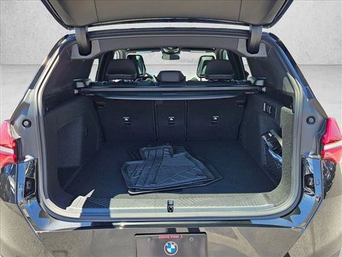 Used 2026 BMW X3 xDrive30i w/ Premium Package AWD/4WD image 5