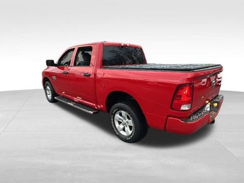 Used 2018 RAM 1500 Express image 4