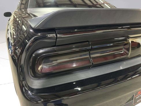 Used 2018 Dodge Challenger T/A image 12