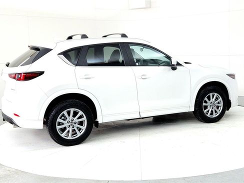 Used 2024 MAZDA CX-5 AWD 2.5 S image 6