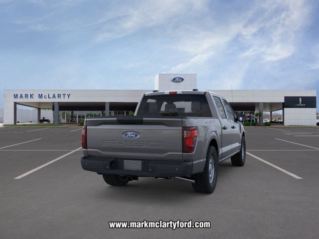 New 2026 Ford F150 XL RWD image 8