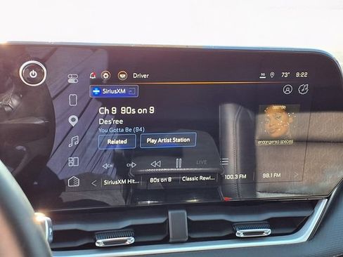 Used 2025 Chevrolet Equinox LT w/ Convenience Package II AWD/4WD image 69