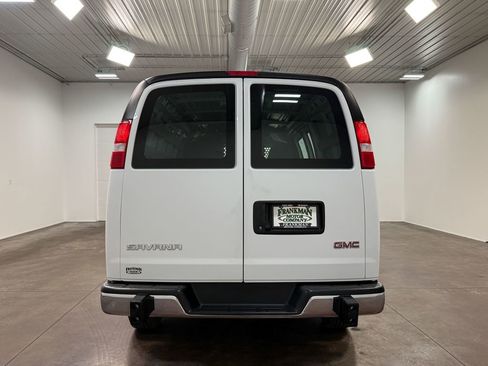 Used 2024 GMC Savana 2500 w/ Driver Convenience Package image 30