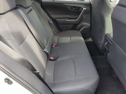 Used 2024 Toyota RAV4 LE image 25
