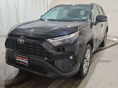 Certified 2023 Toyota RAV4 XLE Premium