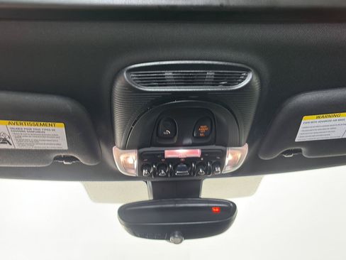 Used 2023 MINI Cooper S w/ Premium Package FWD image 33