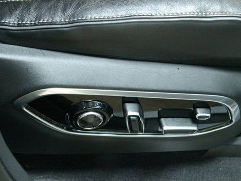 Used 2021 Jeep Grand Cherokee L Overland w/ Advanced Protech Group III image 13