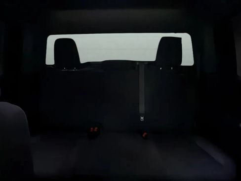 Used 2023 Chevrolet Silverado 1500 Custom RWD image 19
