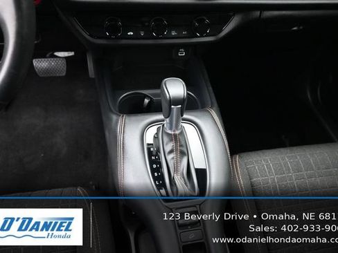 Used 2024 Honda HR-V Sport image 32