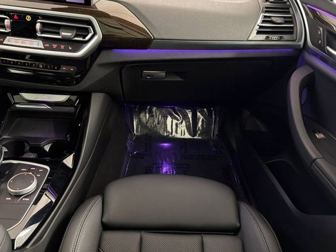 Used 2023 BMW X3 sDrive30i w/ Premium Package image 31