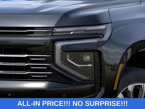 New 2026 Chevrolet Tahoe High Country AWD/4WD image 20