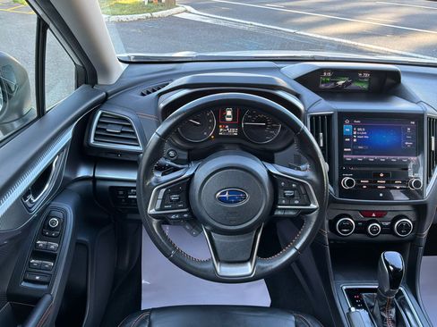 Used 2021 Subaru Crosstrek 2.5i Limited w/ Popular Package #5 AWD/4WD image 13