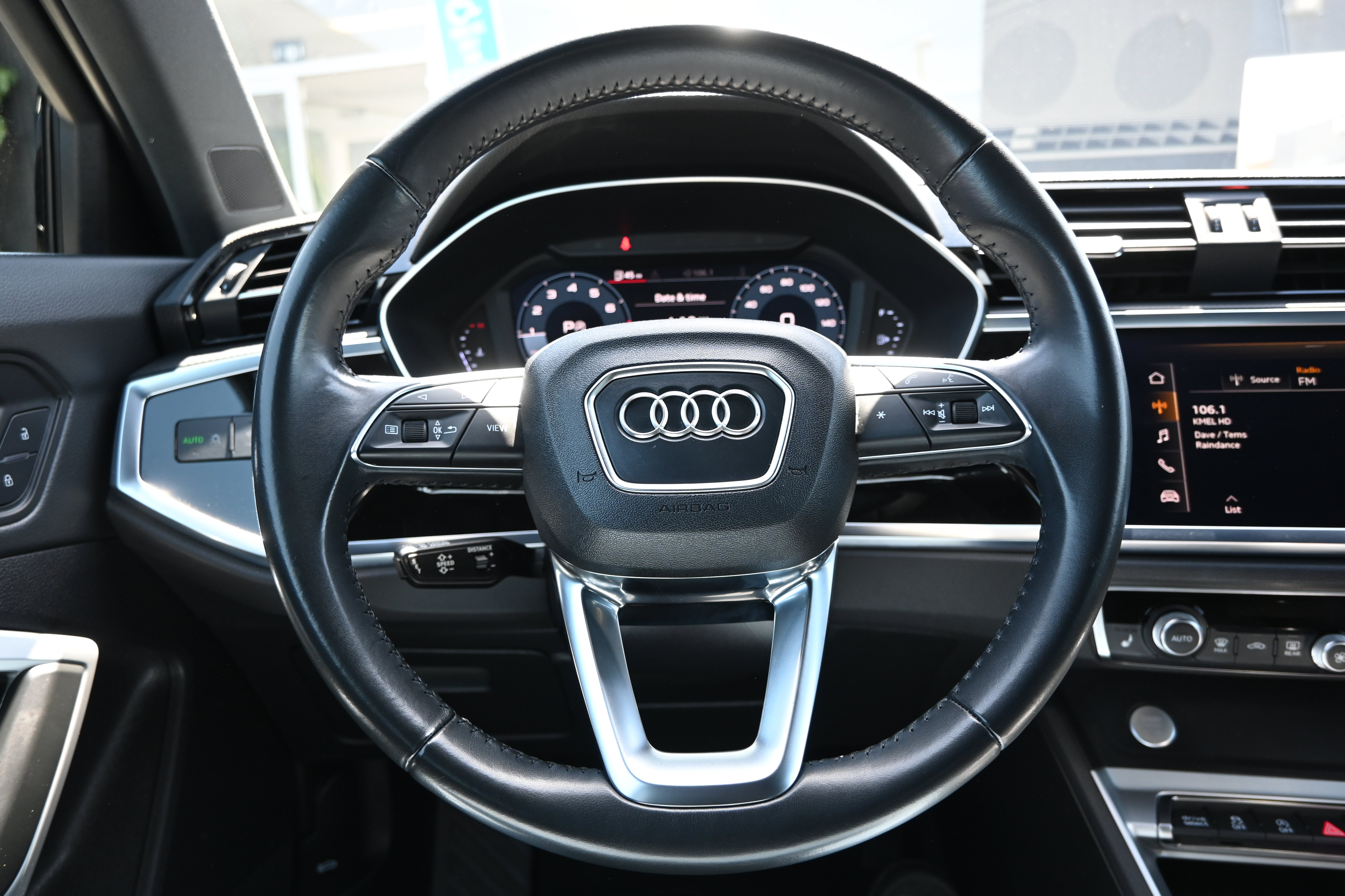 Used 2020 Audi Q3 2.0T Premium Plus w/ Premium Plus Package AWD/4WD image 55