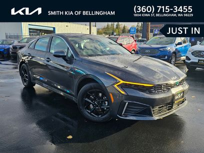 Used 2025 Kia K5 LXS