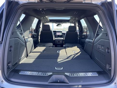 New 2026 GMC Yukon Denali w/ Sun & Power Step Package image 48