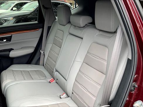 Used 2018 Honda CR-V EX-L image 21