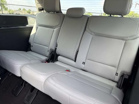New 2027 Ford Expedition Platinum AWD/4WD image 19