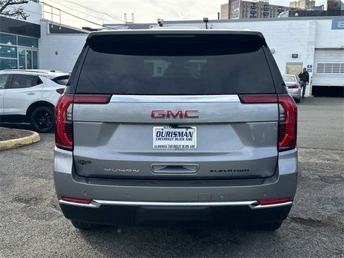 New 2026 GMC Yukon Elevation w/ LPO, Floor Liner Package image 3