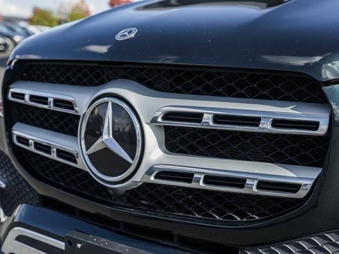 Used 2023 Mercedes-Benz GLS 450 GLS 450 image 13
