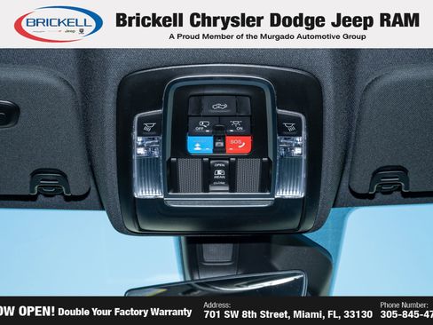 New 2026 RAM 1500 Big Horn AWD/4WD image 28