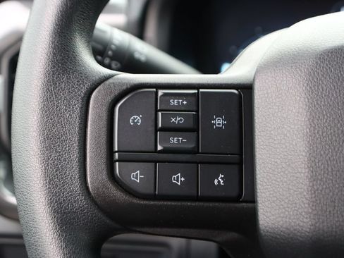 Used 2025 Ford F150 STX RWD image 23