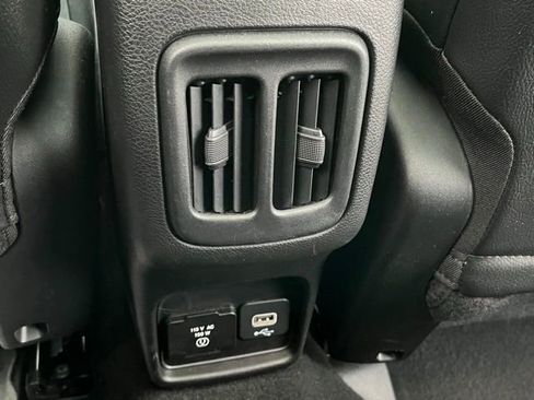 Used 2021 Jeep Compass 80th Special Edition w/ Sun and Sound Group image 29