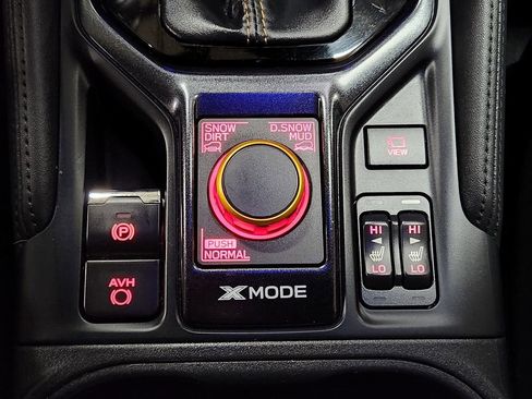 Used 2023 Subaru Forester Wilderness image 41