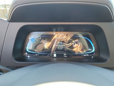 New 2026 Hyundai Elantra Sport image 7