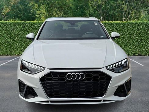 Used 2023 Audi A4 2.0T Premium Plus w/ Premium Plus Package image 7