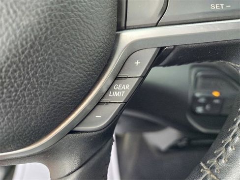 Used 2024 RAM 2500 Big Horn image 17