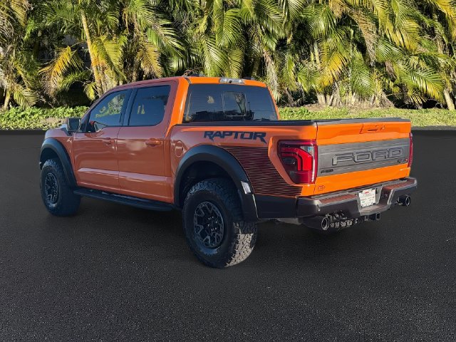 Used 2024 Ford F150 Raptor w/ Equipment Group 803A Raptor R AWD/4WD image 7