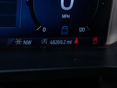 Used 2024 Ford F150 STX AWD/4WD image 20