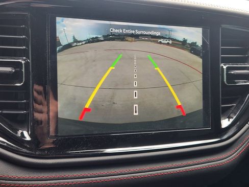 New 2025 Dodge Durango GT AWD/4WD image 17