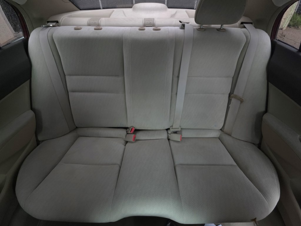 Used 2009 Honda Civic LX image 20