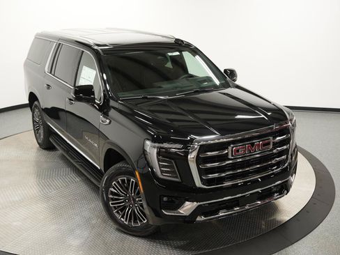 New 2026 GMC Yukon XL Elevation w/ Elevation Premium Package AWD/4WD image 49